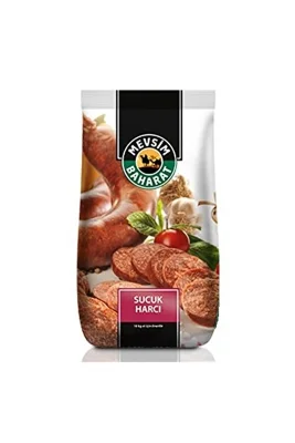 Mevsim Sucuk Harcı 600 g
