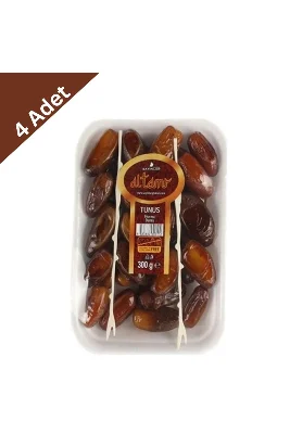 Sayınlar Tunus Hurması 300 g