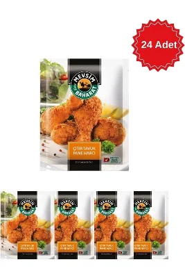 Mevsim Çıtır Pane Harcı 90 g