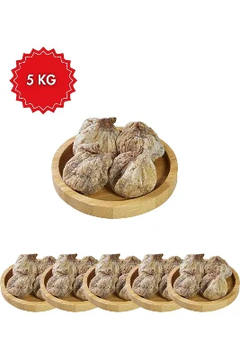 Araz Et Kuru İncir 5 kg