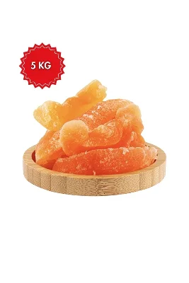 Araz Et Papaya Kurusu 5 kg