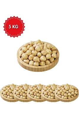 Araz Et Kavrulmuş Fındık İçi 5 kg
