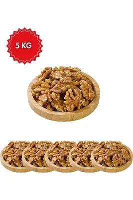 Araz Et Kelebek Ceviz İçi 5 kg