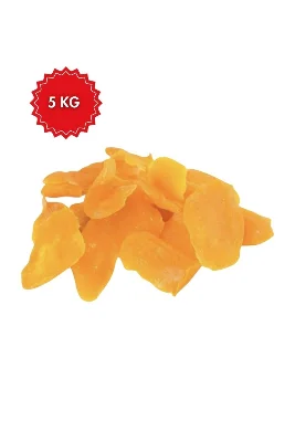 Araz Et Mango Kurusu 5 kg