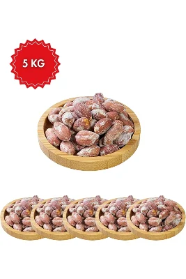 Araz Et Tuzlu Fıstık 5 kg