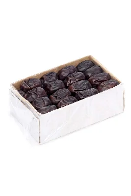 Araz Et Yaş İran Hurması 1 kg