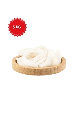 Araz Et Hindistan Cevizi Kurusu 5 kg