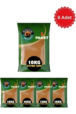 Mevsim Kasap Köfte Harcı 1 kg
