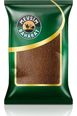Mevsim Acılı Adana Harcı 1 kg