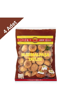 Saffet Abdullah Kemalpaşa Tatlısı 150 g