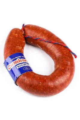 Cumhuriyet Kangal Sucuk 1 kg