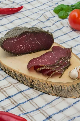 Araz Et Kuru Et