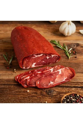 Araz Et Pastırma