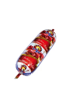 Şahin Mini Salam 250 g