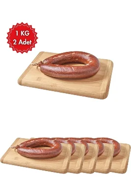 Araz Et Kasap Sucuk