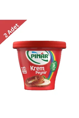 Pınar Krem Peynir 300 g
