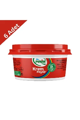 Pınar Krem Peynir 100 g