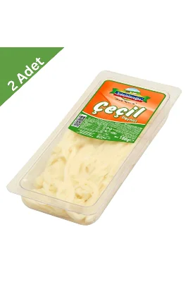 Tahsildaroğlu Çeçil Peyniri 180 g