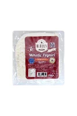 Uluova Mihaliç Peyniri 250 g