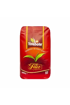 Tirebolu 42 Filiz Dökme Siyah Çay 1 kg