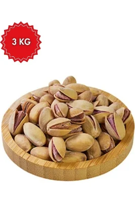 Araz Et Siirt Fıstığı