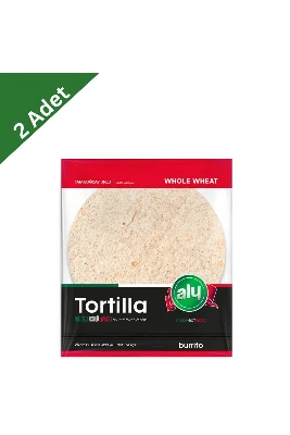Aly Tam Buğday Lavaş Tortilla