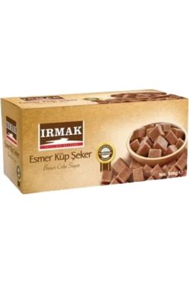 Irmak Esmer Küp Şeker