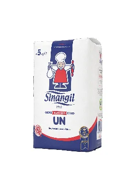 Sinangil Çok Amaçlı Buğday Unu
