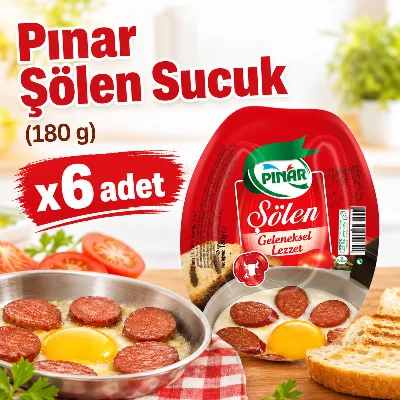 Pınar Şölen Sucuk