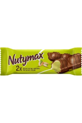 Nutymax Antep Fıstıklı