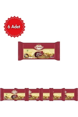 President Tam Yağlı Kaşar Peyniri 600 g x6