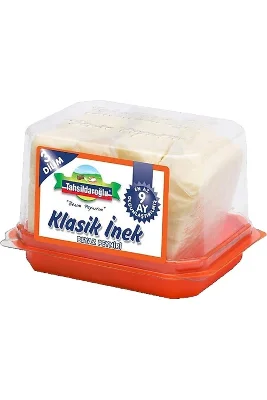 Tahsildaroğlu Klasik Ezine İnek Peyniri 450 g