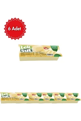 Teksüt Tam Yağlı Tost Peyniri 1 kg x6