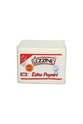 Lezzine Ezine Peyniri 600 g
