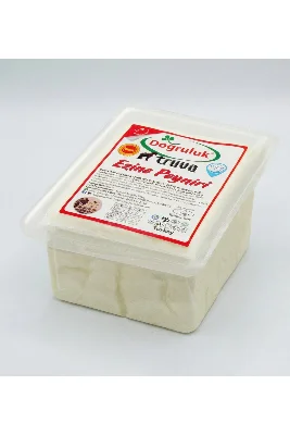 Doğruluk Olgunlaştırılmış Koyun Peyniri 1 kg