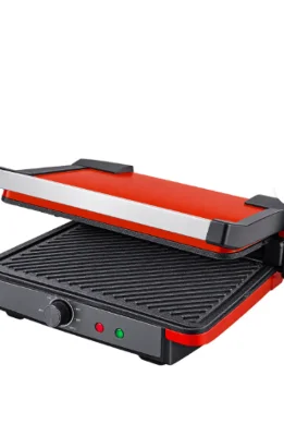 GRANİT TOST MAKİNASI PROF