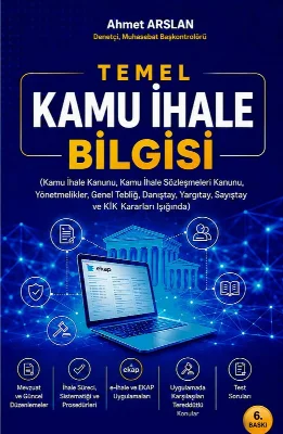 Temel Kamu Ihale Bilgisi