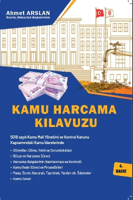 Kamu Harcama Kılavuzu