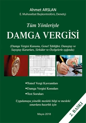 Tüm Yönleriyle Damga Vergisi