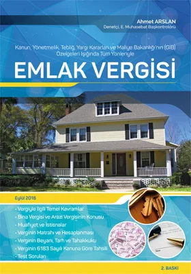 Emlak Vergisi