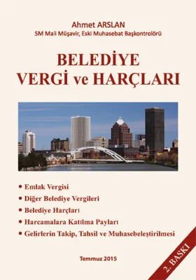 Belediye Vergi ve Harçları