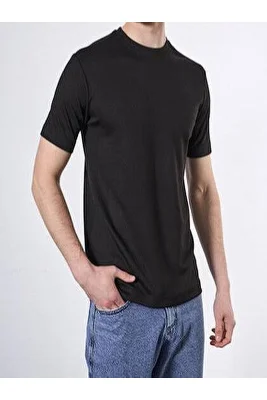 PREMİUM MODAL KUMAŞ ERKEK TİŞÖRT UNISEX MODELDİR GENİŞ KALIP