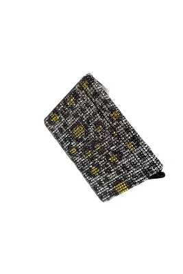 LEOPAR TAŞLI MEKANİZMALI KARTLIK