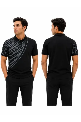 YAKALI ERKEK TİŞÖRT PREMİUM KALİTE - BABA TİŞÖRTÜ TSHIRT T-SHİRT