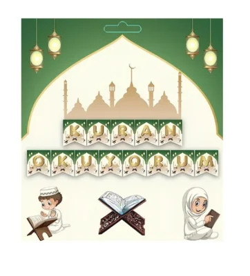 Kuran Okuyorum Banner