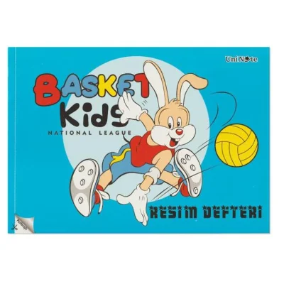 Çınar Çek Kopar Büyük Boy Resim Defteri 20 yp