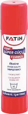 Fatih Stick Yapıştırıcı 40 gr