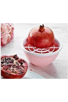 Nar Ayıklayıcı Hazneli Nar Soyucu
