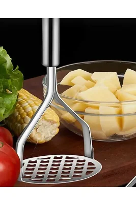 Pratik Modern Patates Ezici