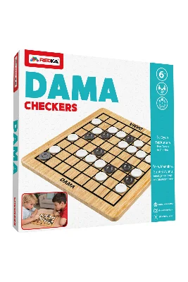 Dama Strateji Oyunu